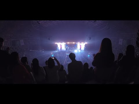 171230 빅뱅 BIGBANG _ 천국 Heaven _ Wide FanCam _ BIGBANG LAST DANCE IN SEOUL