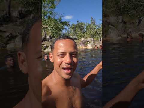 Conheçam  o poço das moças e a lenda desse lugar Sergipe.