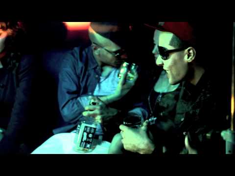 Negro 3000 1 behind the scene