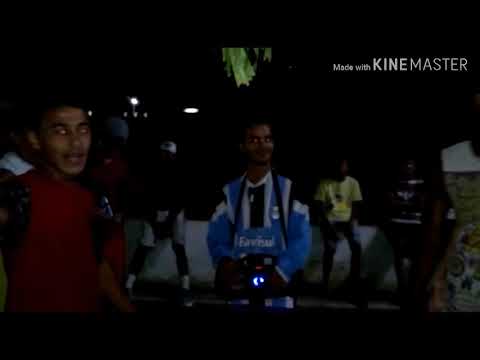 Jeanzin X Lucas k | 1° fase | Batalha Da Estação