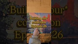 Episode 26 of building our* collection #pokemon #pokemontcg #pokemoncommunity #packbattles