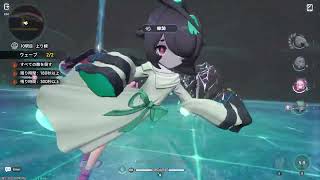 仕事前に幽霊列車【80#NTE】【ゲーム実況】
