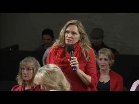 10-6 Adamus - It's basically that simple!