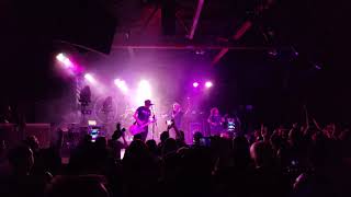 Thousand Below - Tradition - 4K - Live @ The Glass House in Pomona, California 8/2/19