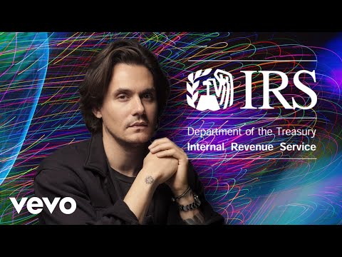 "Hold With You" - Turning IRS hold music into a John Mayer song