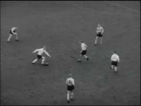IF Elfsborg - Örebro SK 2-1 1960