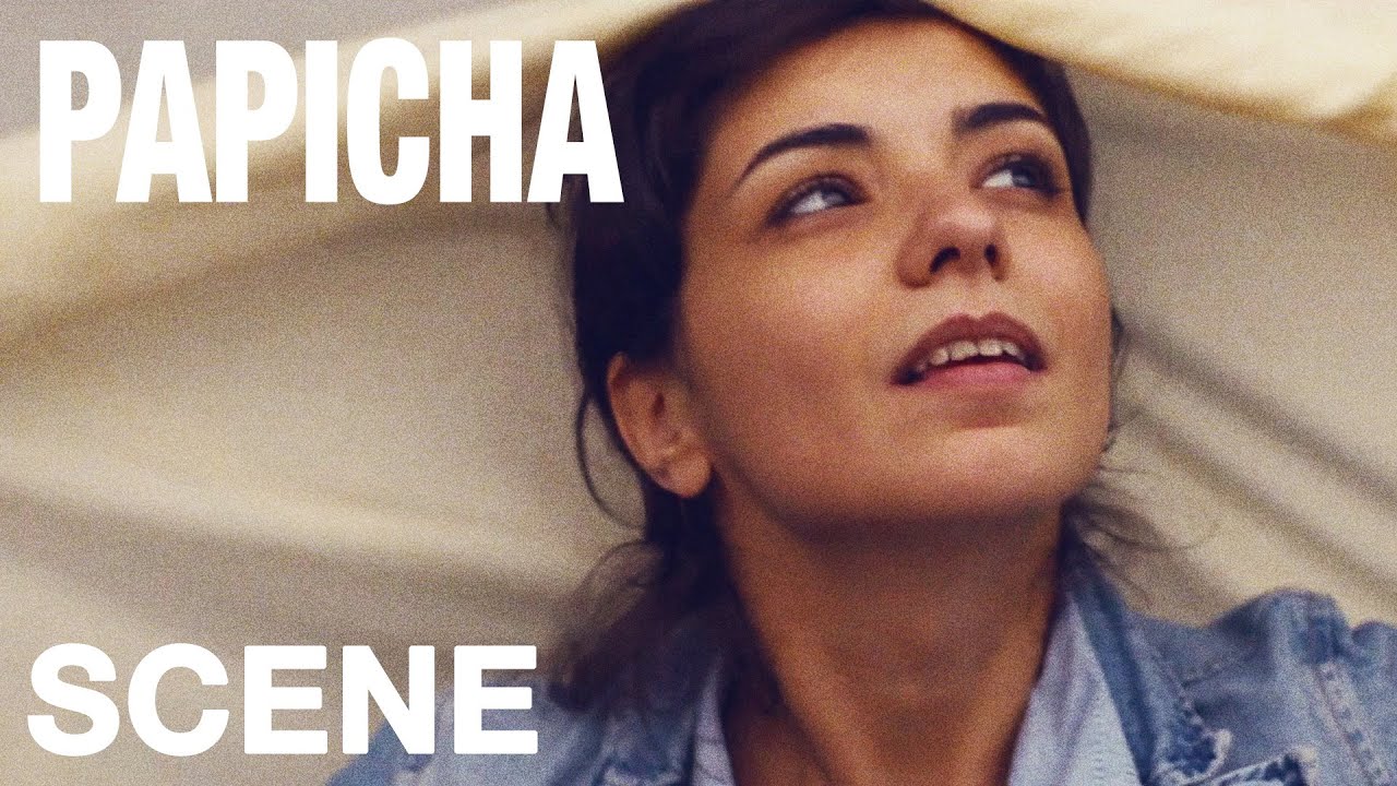 PAPICHA - Ready to Wear, Ready for Battle