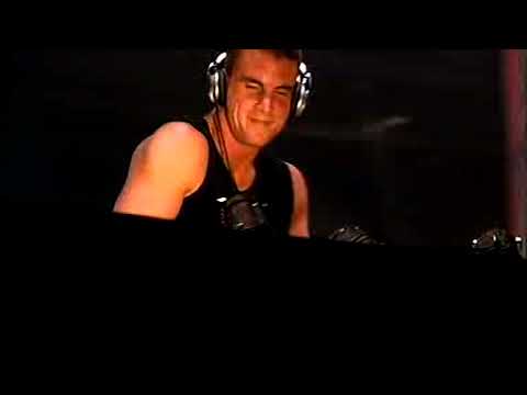 Sensation Black 2004 - DJ Luna [COMPLETE] [no interviews]