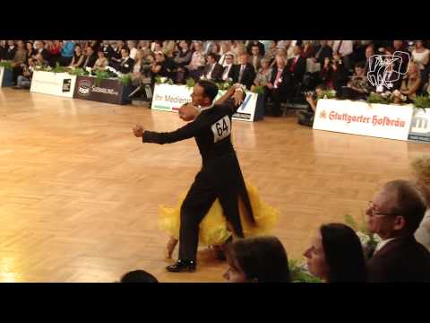 Galuppo - Pacini, ITA | 2013 WDSF GrandSlam Standard SF W