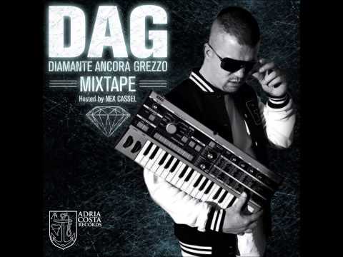 DAG - CI VEDIAMO DOMANI Feat Nex Cassel Prod  Uknow