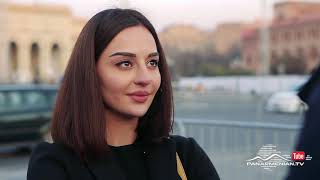 Անհասցե ծնվածները, Սերիա 156, Այսօր 21:45 / Born without address / Anhasce tsnvatsner