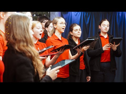 BALSIS UN SIGMA - JA MAN SAULE | #DodPieci 2023