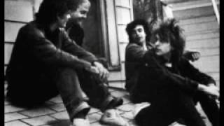 The Replacements - Takin' a ride