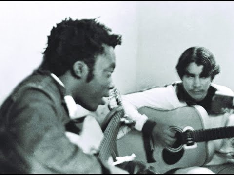 Um Sonho Na Correnteza - Lô Borges