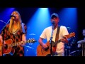 Kenny Chesney & Grace Potter feat Matraca Berg - "You & Tequila" Nashville, TN 9/12/11