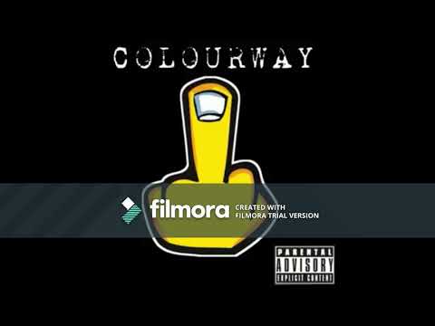 Colourway Records - Back "N" Fourth