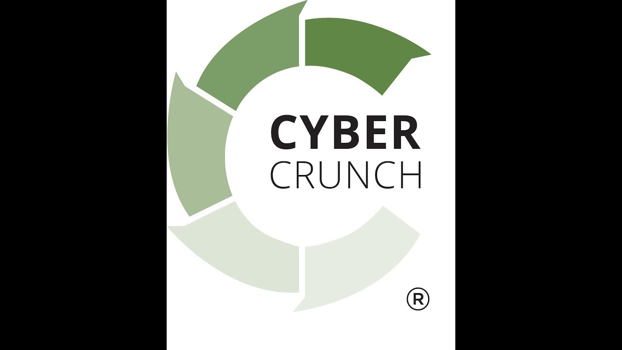 CyberCrunch® Recycling & Shredding