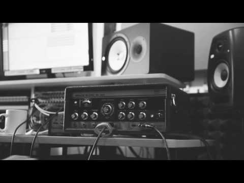 Remedy Studio Diary Part 2 | Pandora Fox