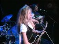 Deanna Carter - I Can't Shake You (Live at Farm ...