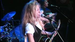 Deanna Carter - I Can&#39;t Shake You (Live at Farm Aid 1994)