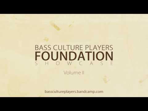 Mighty Mike / Bass Culture Players - Build an Ark / Build-a-Dub