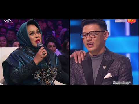 #GegarVaganza2019  Grand Final Hady Mirza