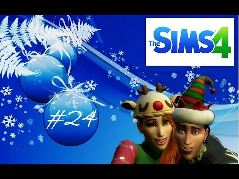 The Sims 4 ,,Kolorowe życie Solveig,, odc.24 - Dzień Solveig :D