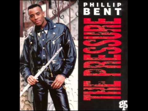 Phillip Bent ~ Do for You (1993) Smooth Jazz R&B