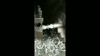 Making Aluminimun decoration piece mechanicl work shop#youtubeshorts #youtube #shortfeed