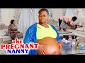 The Pregnant Nanny full Movie -  Mercy Johnson 2020 Latest Nigerian Nollywood Movie HD | 1080p