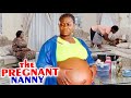 The Pregnant Nanny Full Movie Mercy Johnson 2020 Latest Nigerian Nollywood Movie HD 1080p