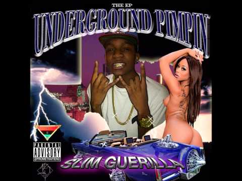 Video thumbnail for Something Good (RIP PIMP C)