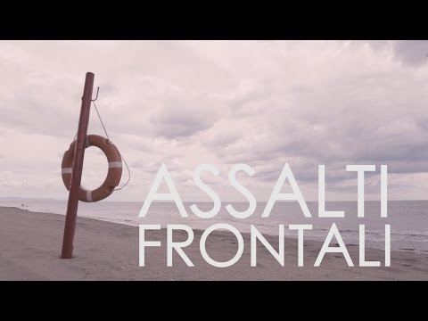 Video thumbnail for Spiaggia Libera