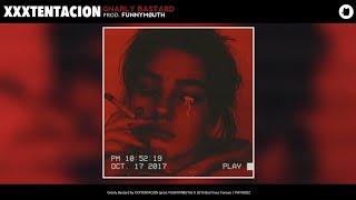 XXXTENTACION - Gnarly Bastard (prod. FUNNYMØUTH) (audio)