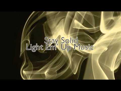 Stay Solid- Young B ft. K-Rizz and Loonitic