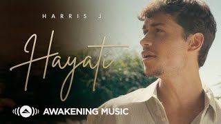 Download lagu Harris j - Hayati - No music mp3 Download lagu Harris j - Hayati - No music mp3