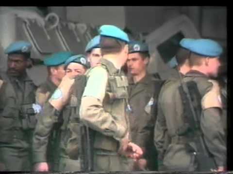 Pro7 Nachrichten 5.4.1992