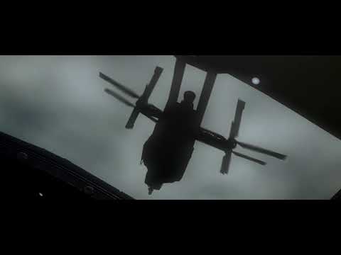 Wolfenstein - The New Colossus - Pt 28