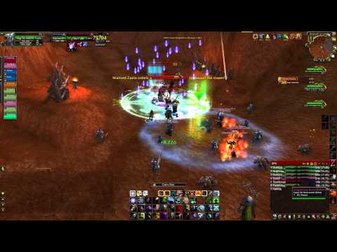 Galakras 10 man normal