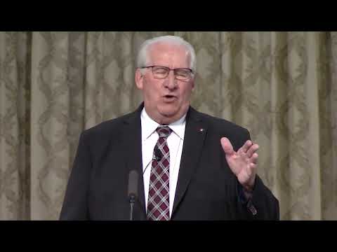 The Battle Is the Lord's :  Bro Menno Friesen written by Bro Ryan Hayes