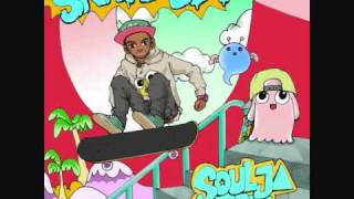 Soulja Boy - Make My City Proud [Prod. By Jay Clink]