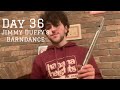 Tune A Day 2023 | Day 36 | Jimmy Duffy’s Barndance