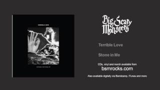 Terrible Love - Stone in Me