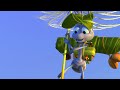 Flick Vola Sul Dente Di Leone A Bug S Life