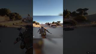 Scavenge, Survive, and Fight in a Post Apocalyptic World! #shorts  #gaming