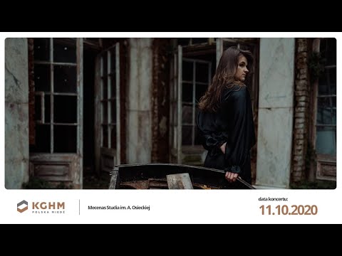 Debiut Patrycji Ziniewicz | Radiowa Trójka