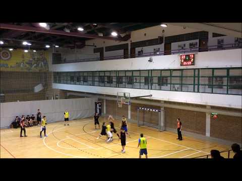CroHoops League 2017/18, Rnd.7 - Tomislav Kovacevic (Dubrava) Highlights