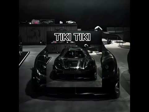 TIKI TIKI (ULTRA SLOWED)