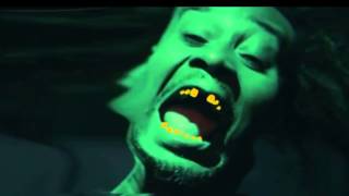 Danny Brown - ODB Instrumental (Produced By Paul White)