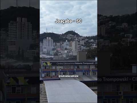 Joaçaba Santa Catarina você conhece? deixa nos comentários 👇🏼.
